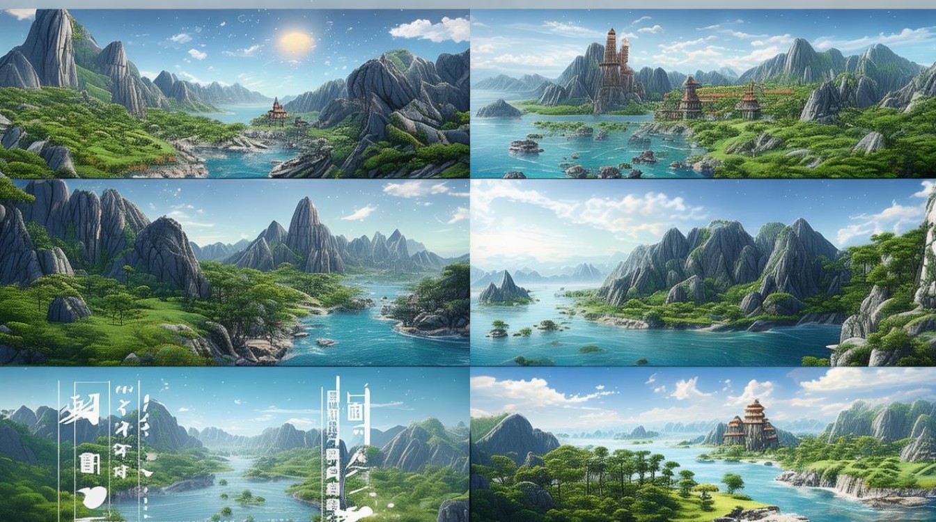 乳山值得去的景点