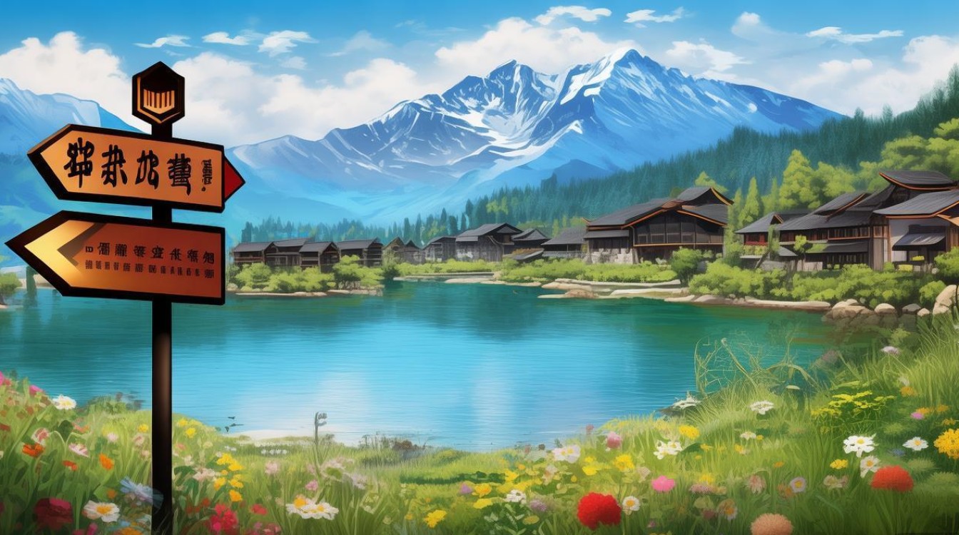 云南昭通有什么景点