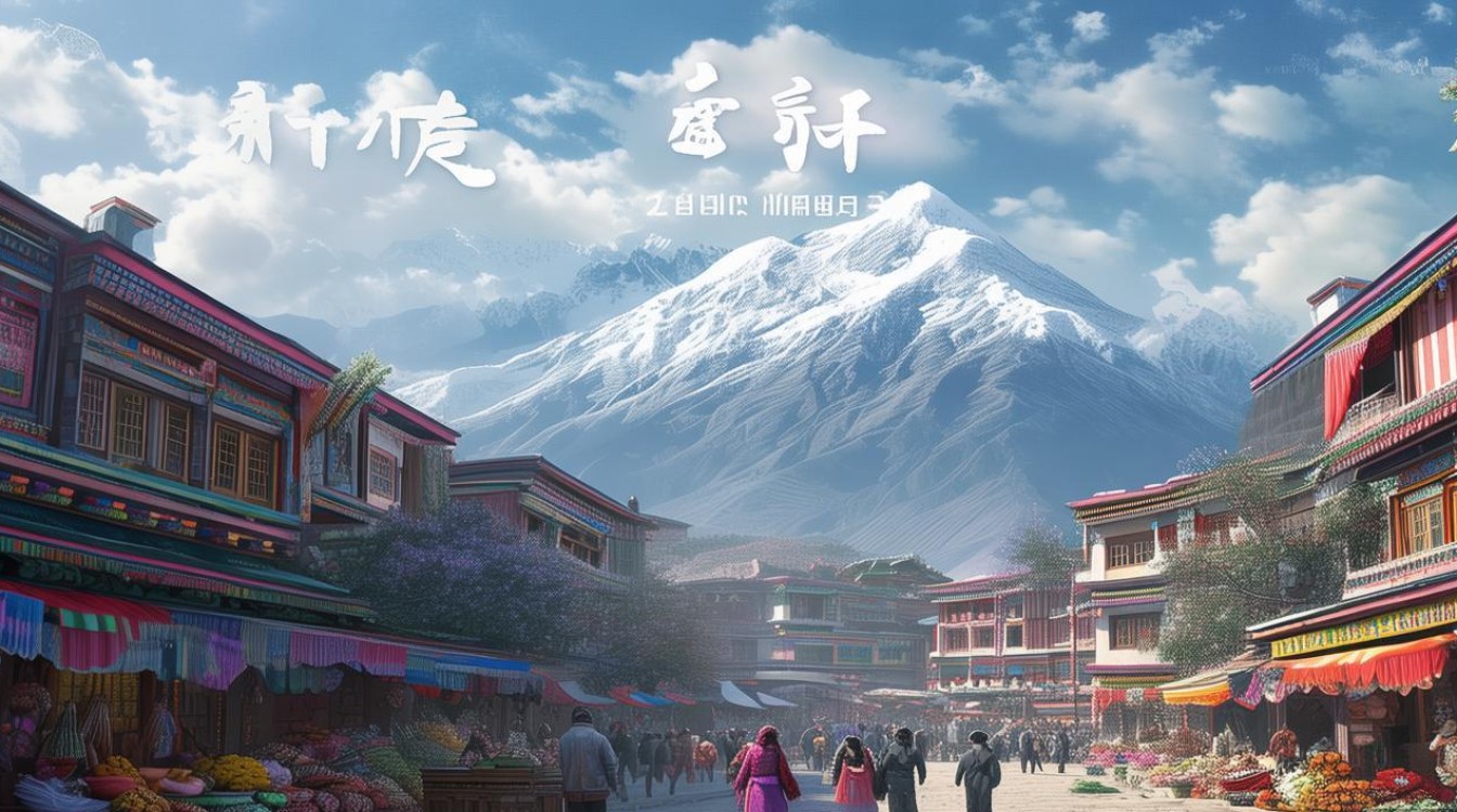 康巴旅游景点 康巴旅游景点