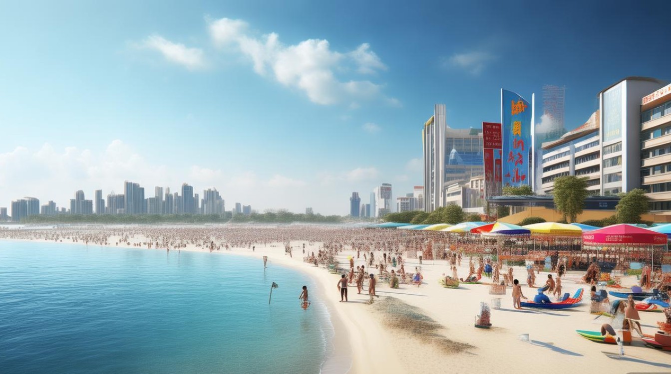 大连免费开放的景点 大连免费开放的景点