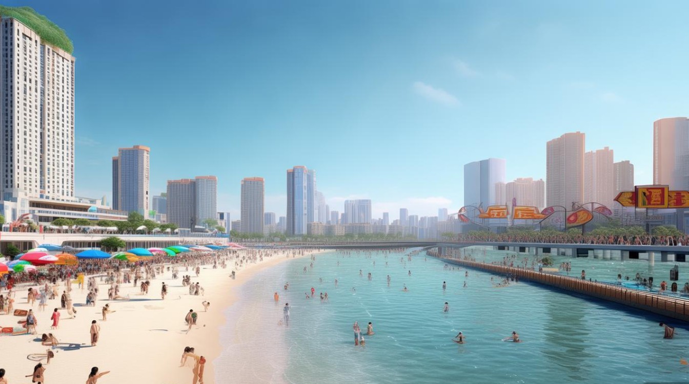 大连免费开放的景点 大连免费开放的景点