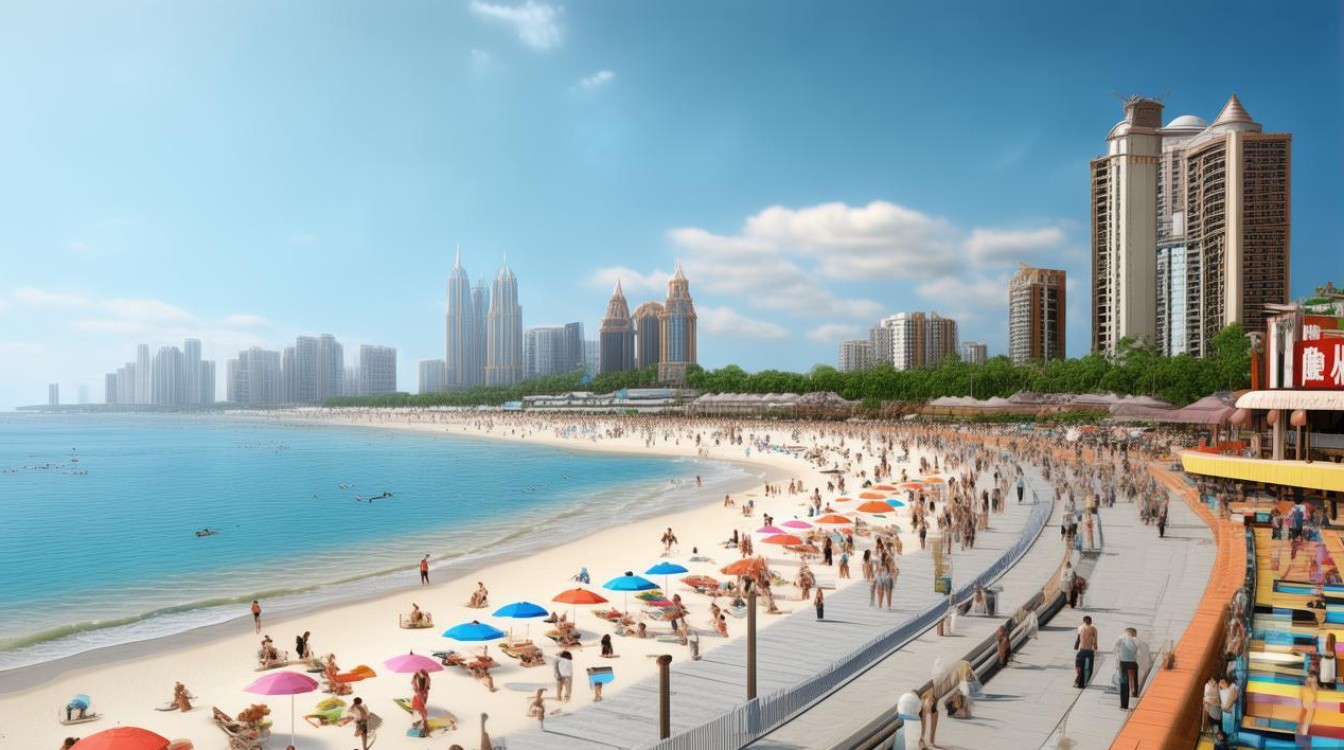 大连免费开放的景点 大连免费开放的景点