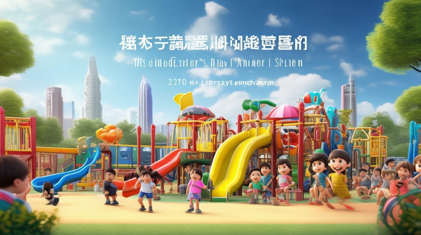 深圳儿童游玩景点推荐