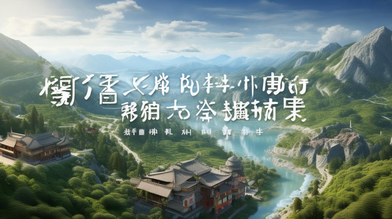 北京自驾青岛沿途景点