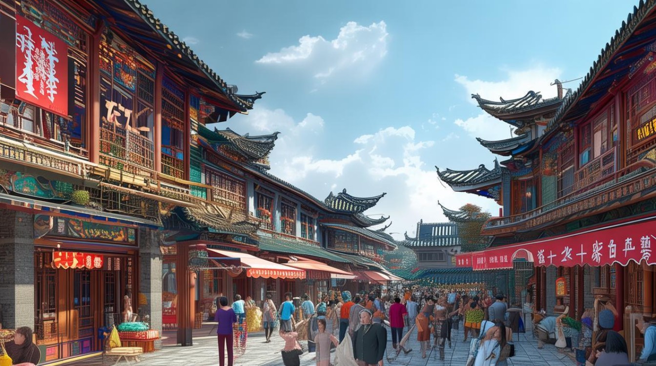 佛山旅游必去的景点 佛山旅游必去的景点