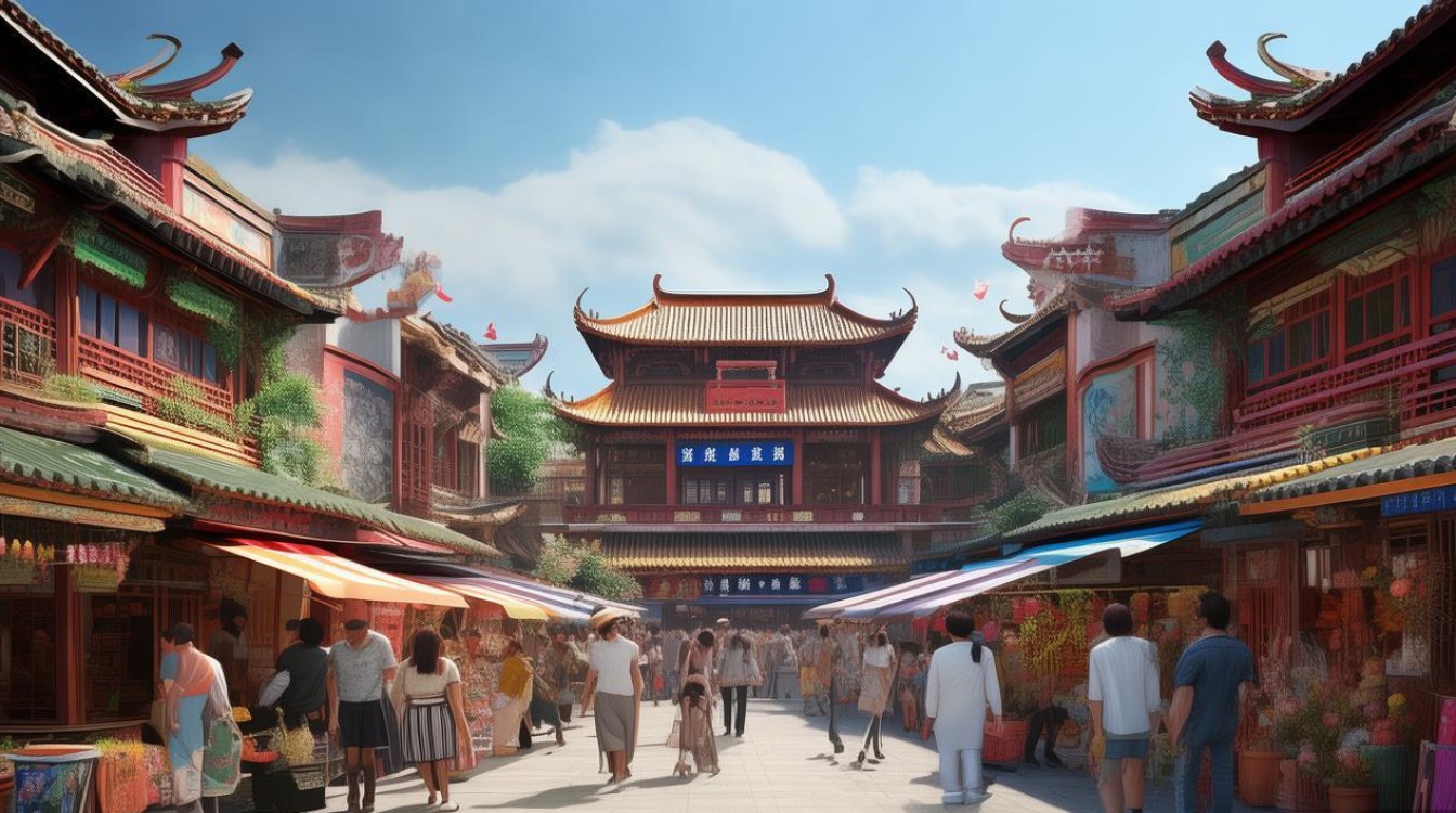 佛山旅游必去的景点 佛山旅游必去的景点