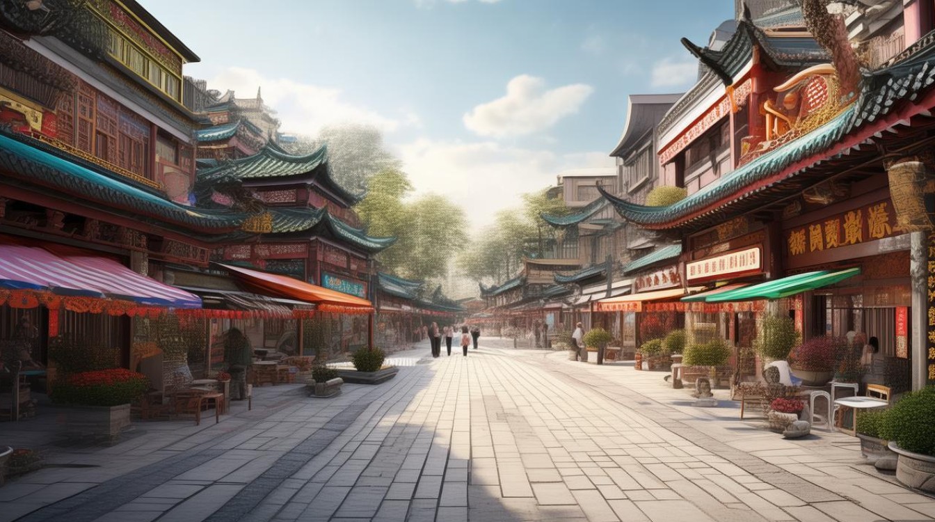 天津哪里好玩免费景点 天津哪里好玩免费景点