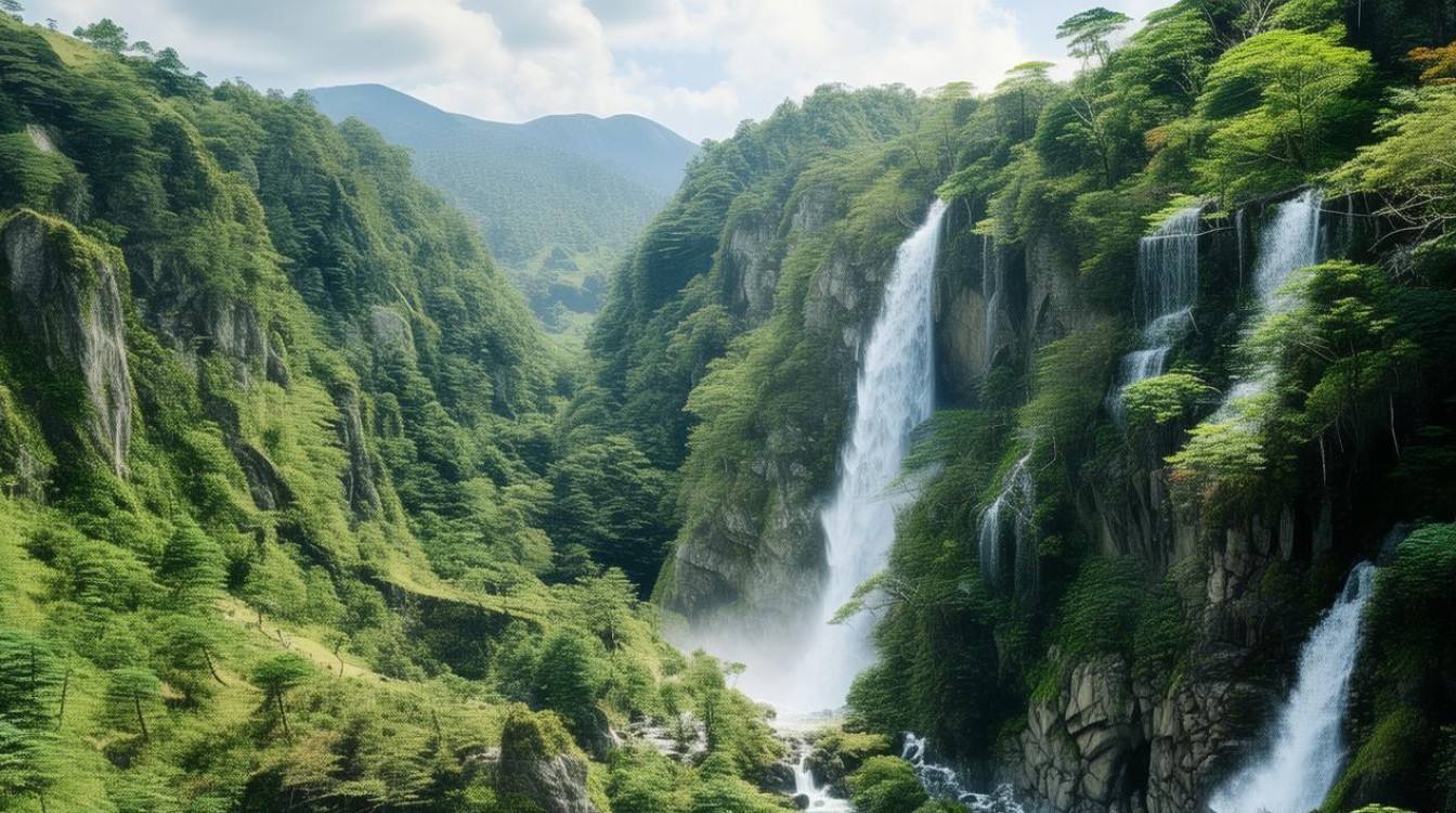 佛坪景点排行榜 佛坪景点排行榜