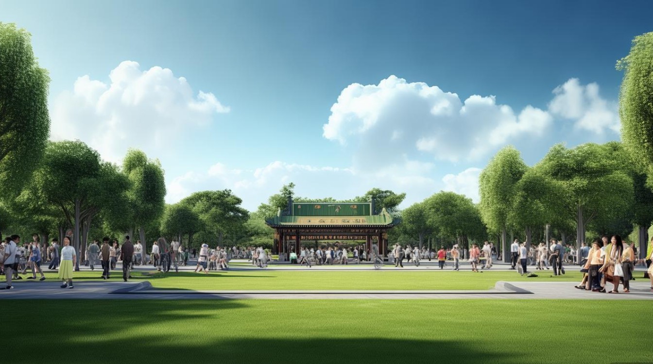 公明旅游景点 公明旅游景点