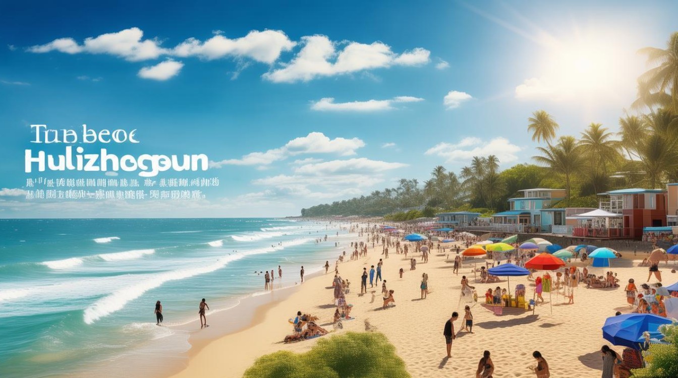 惠州海边游玩景点推荐 惠州海边游玩景点推荐