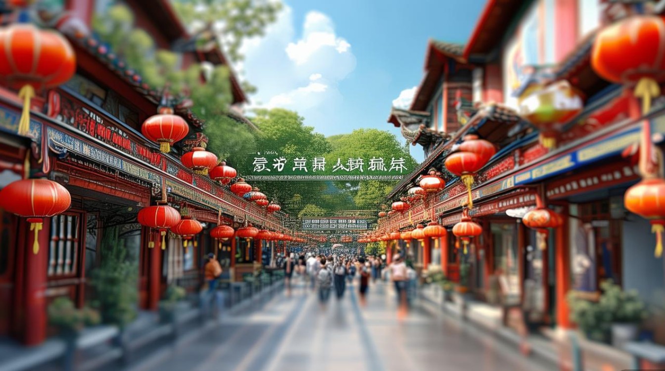 宁波旅游必去景点推荐 宁波旅游必去景点推荐