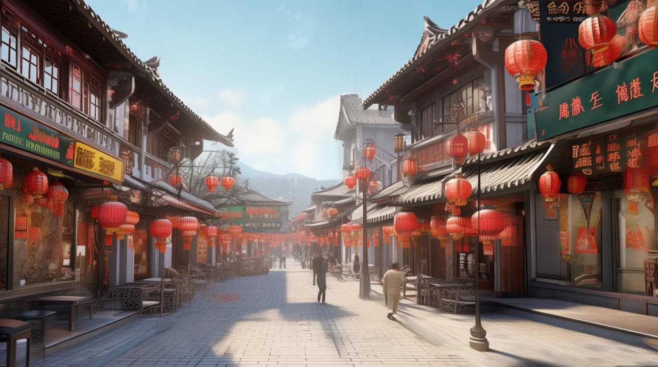 宁波旅游必去景点推荐 宁波旅游必去景点推荐