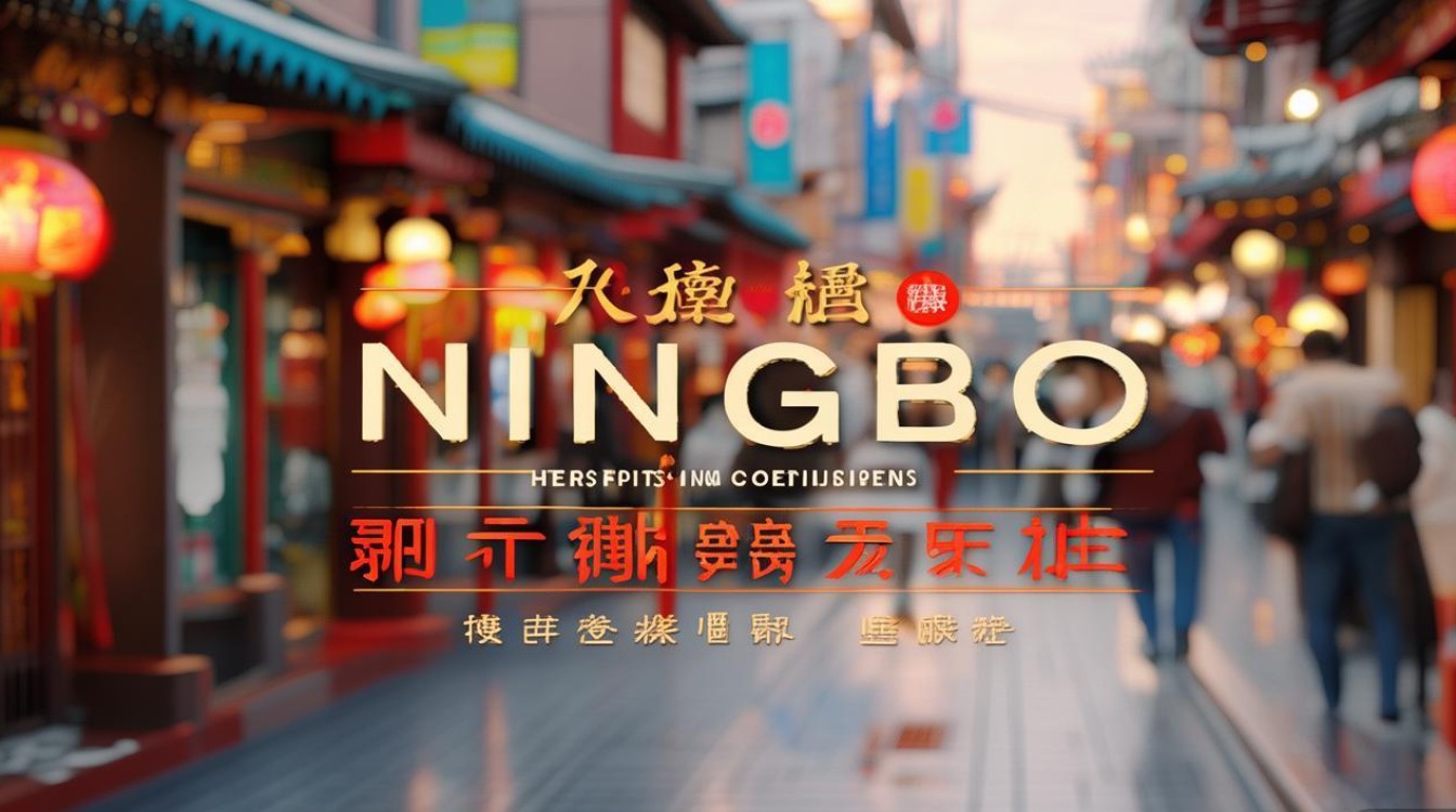 宁波旅游必去景点推荐 宁波旅游必去景点推荐