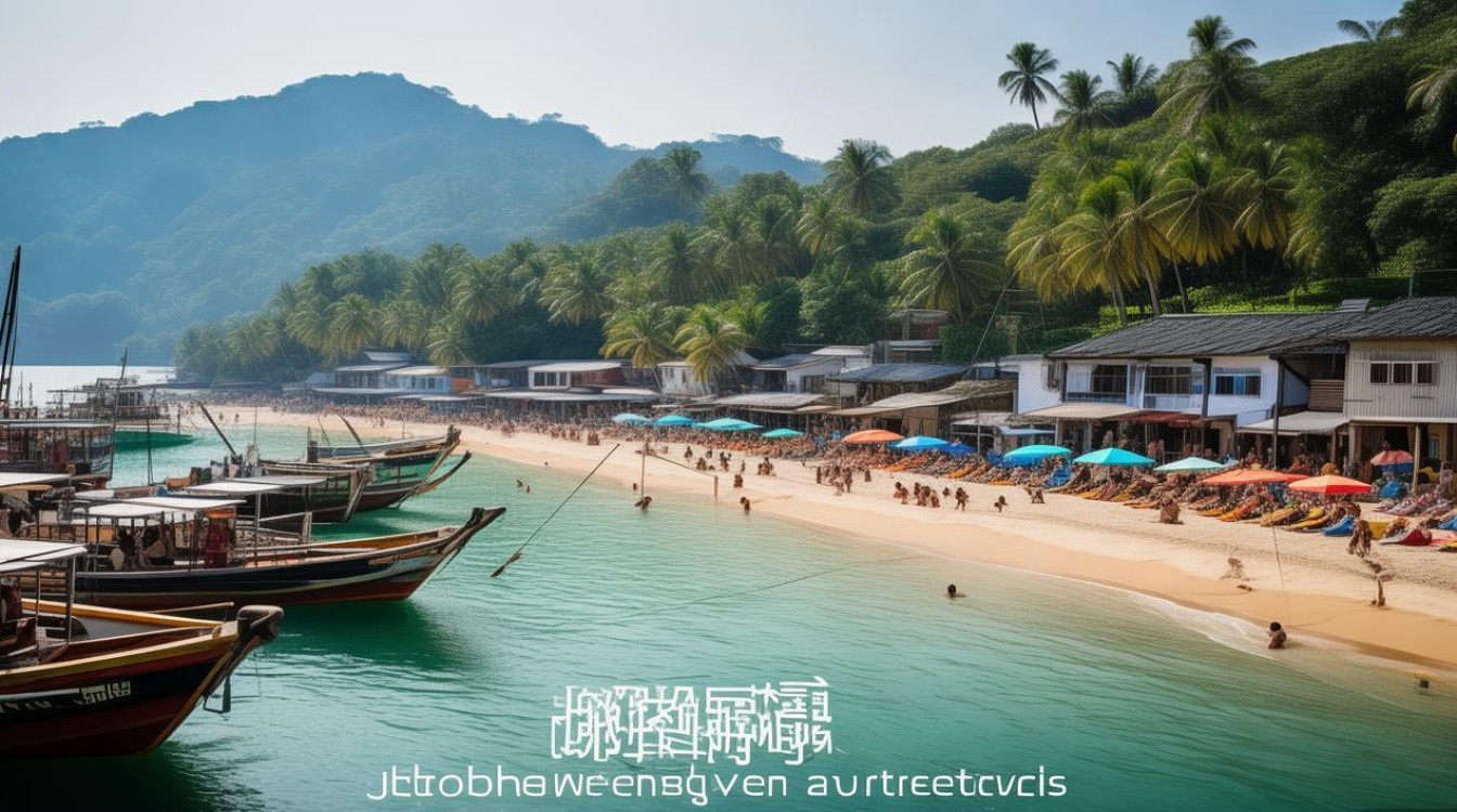 较场尾附近景点 较场尾附近景点