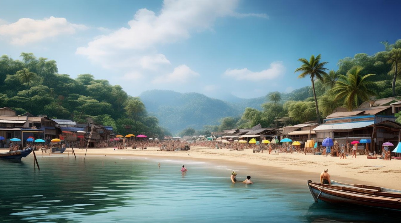 较场尾附近景点 较场尾附近景点