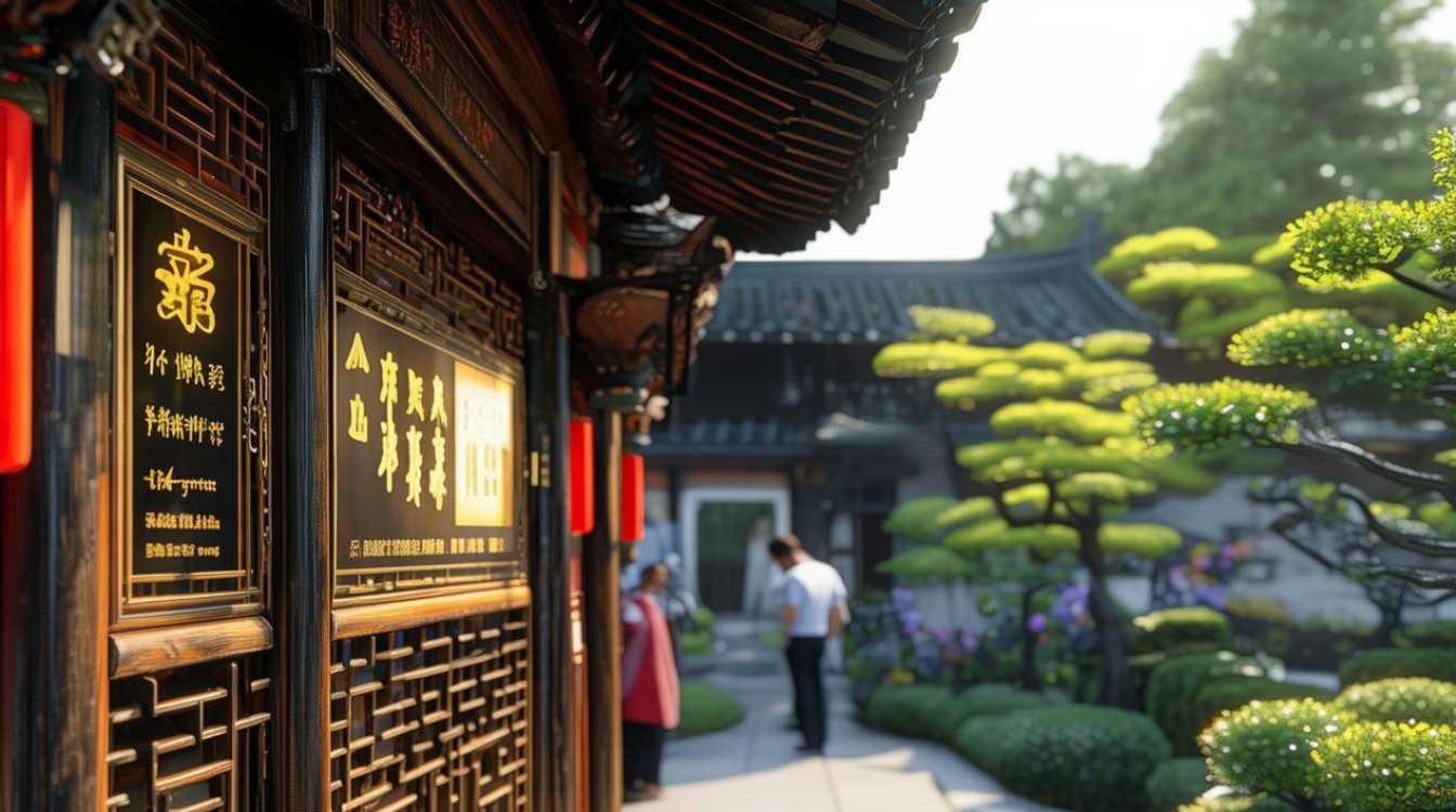 苏州留园景点门票