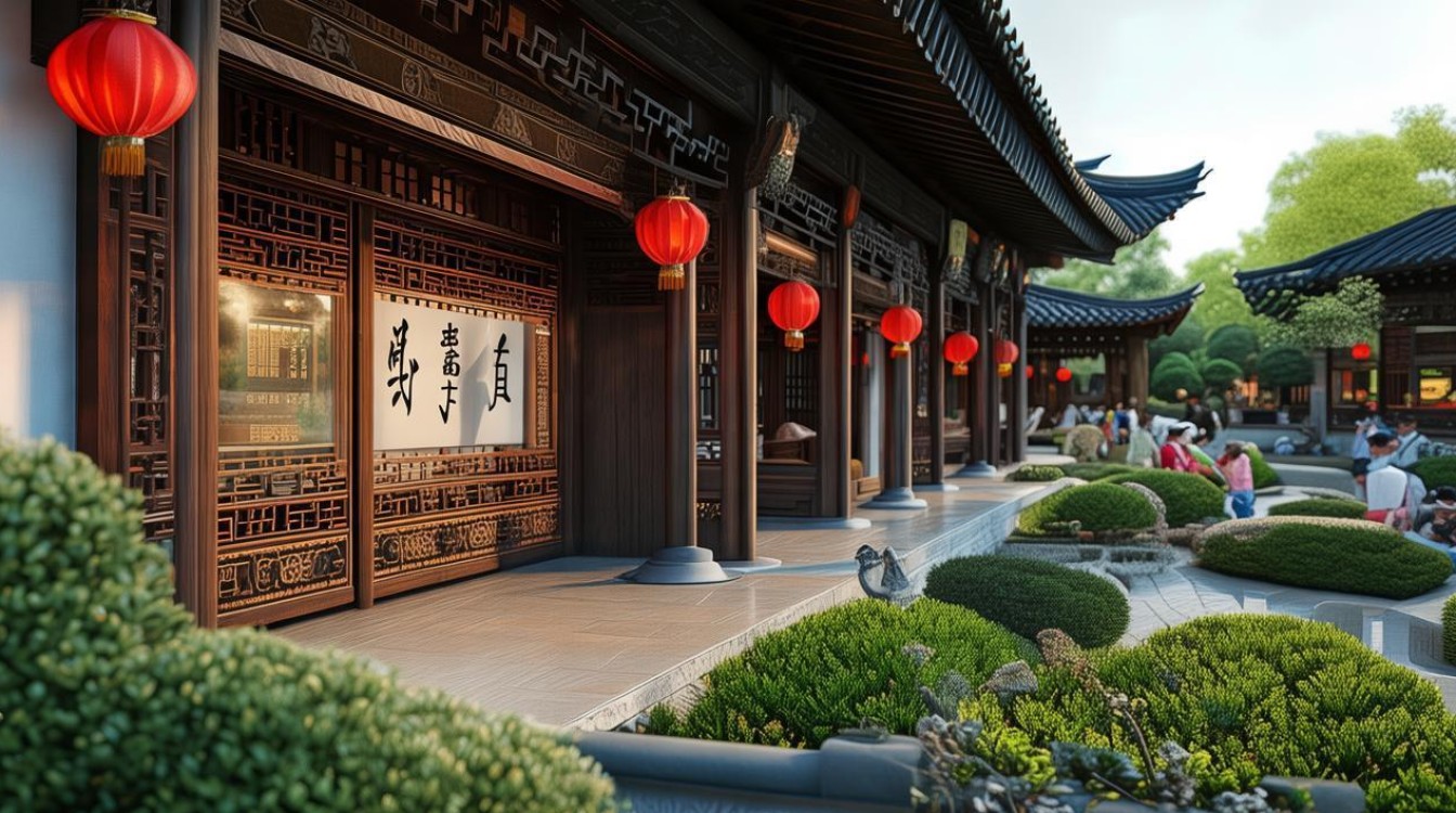 苏州留园景点门票