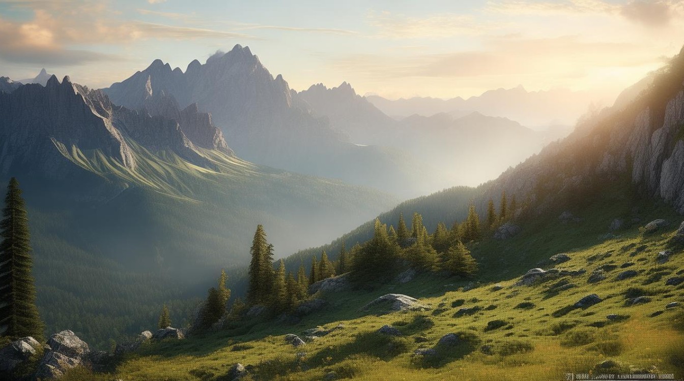 光山著名景点介绍