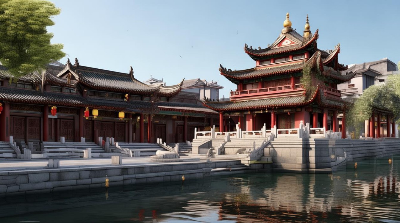 南京重要景点有哪些