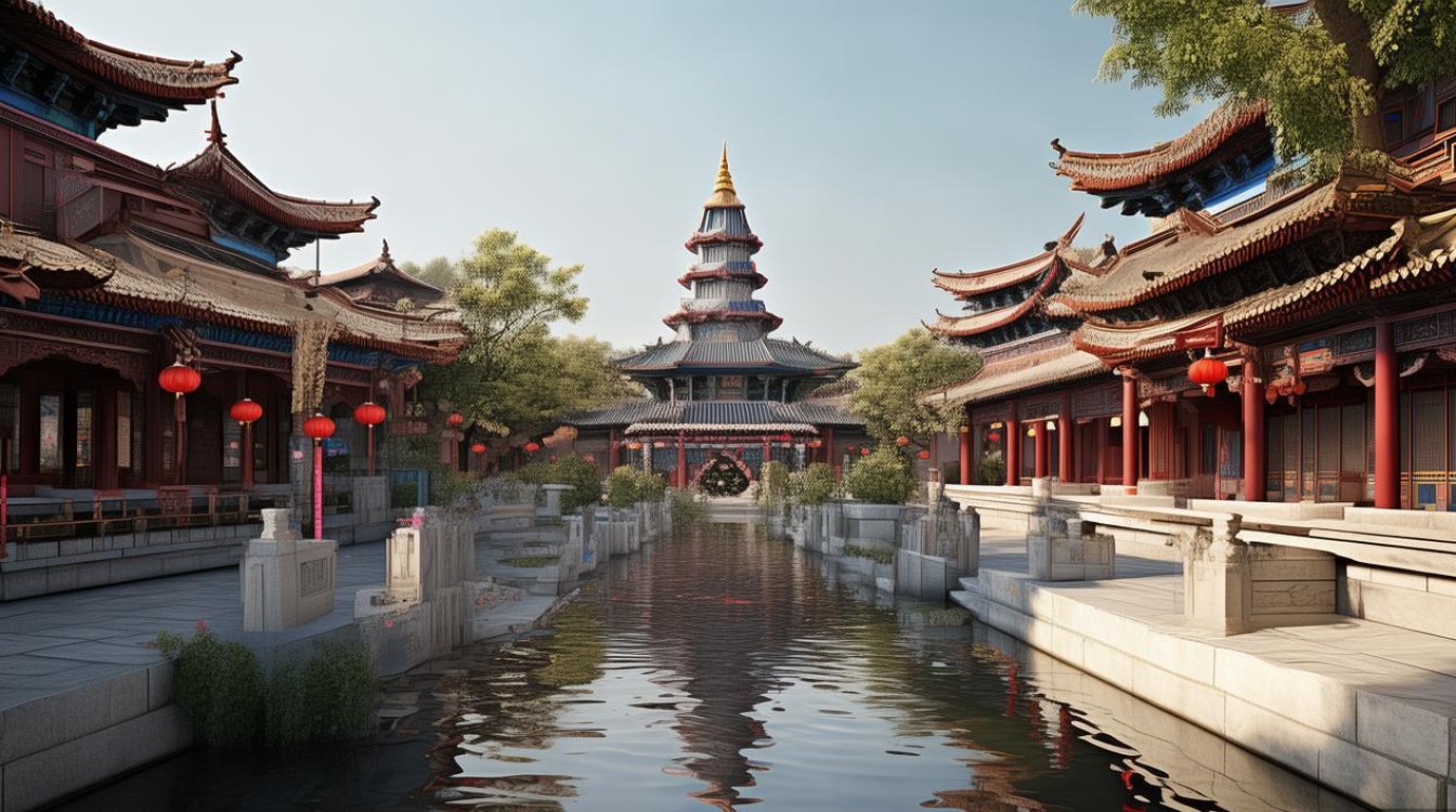 南京重要景点有哪些