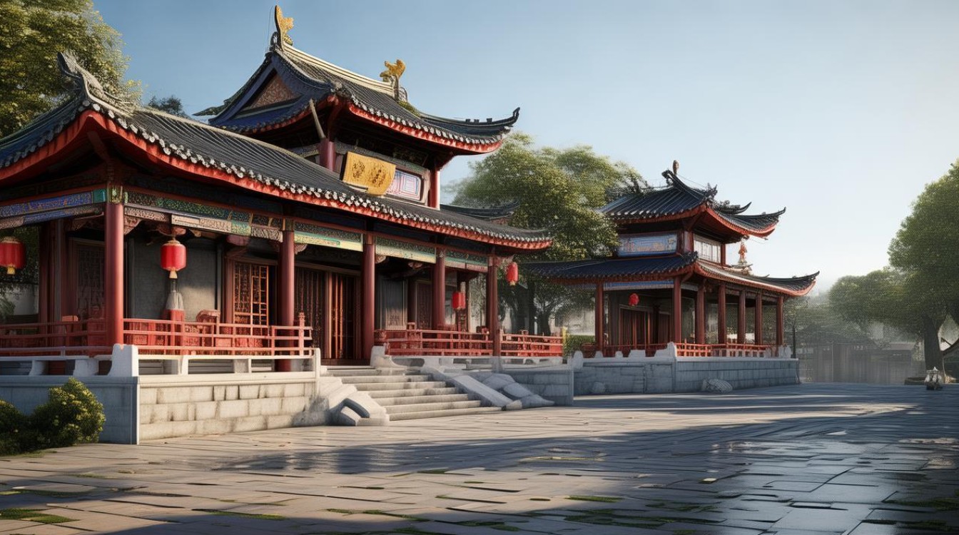 南京重要景点有哪些