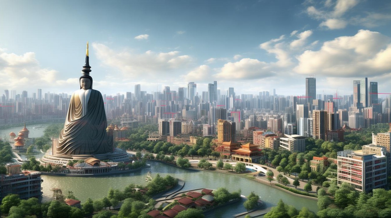 重庆55个景点免费 重庆55个景点免费