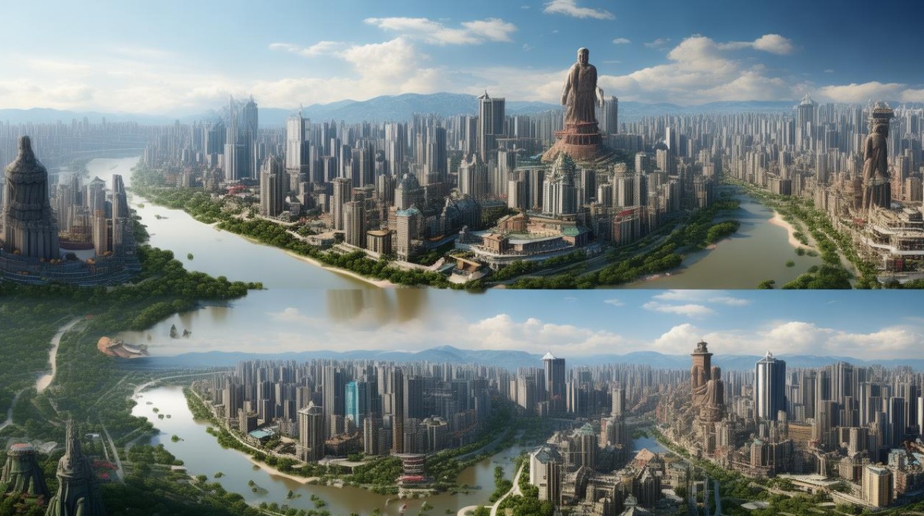 重庆55个景点免费 重庆55个景点免费