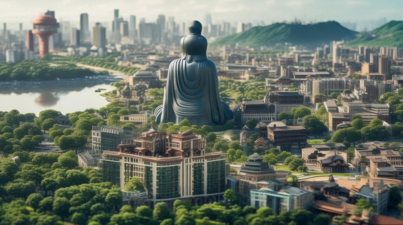 重庆55个景点免费 重庆55个景点免费