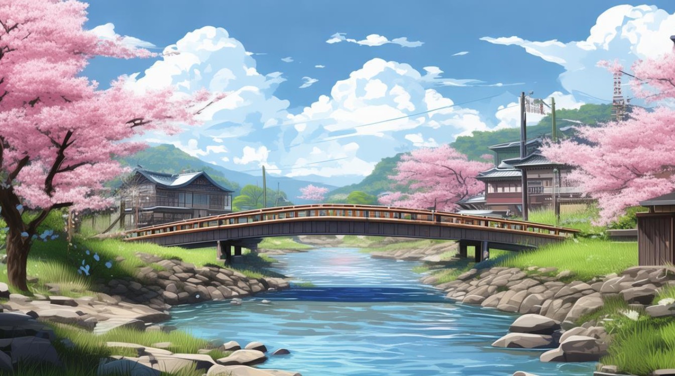 日本中部旅游景点