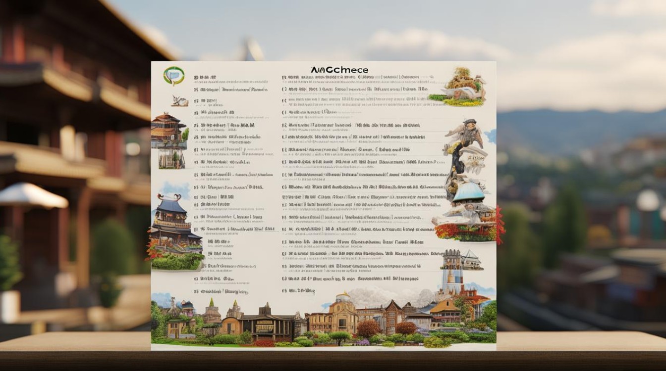 通城景点排行榜 通城景点排行榜