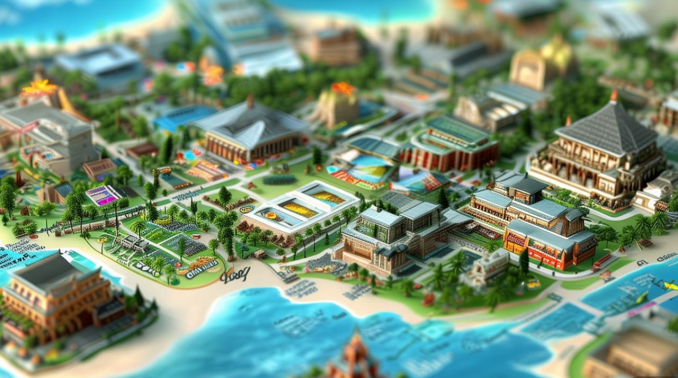 钦州好玩的景点介绍 钦州好玩的景点介绍