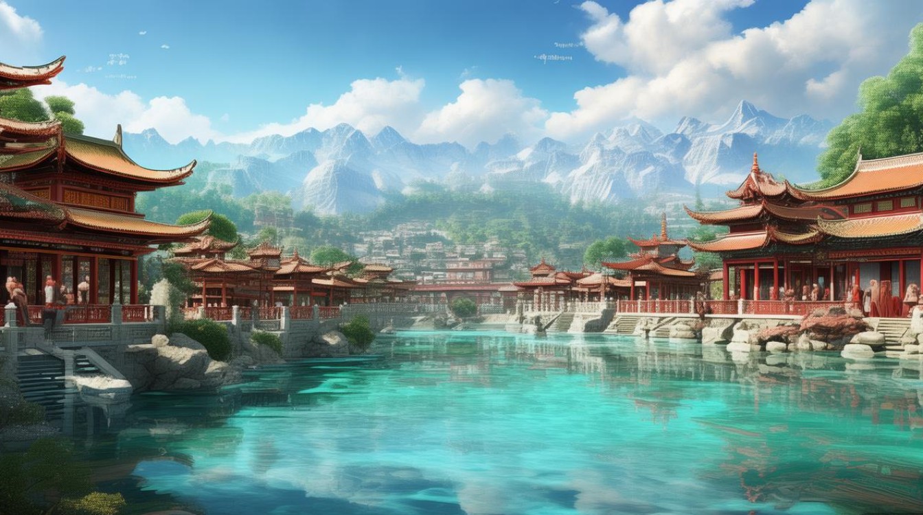 湖北旅游必去景点推荐 湖北旅游必去景点推荐