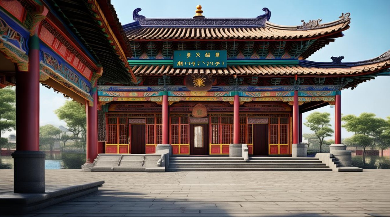 滁州的著名景点 滁州的著名景点