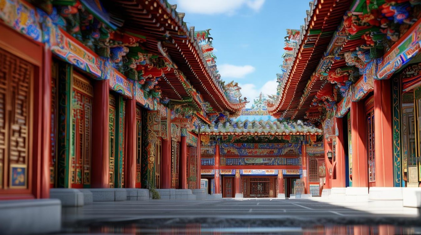 滁州的著名景点 滁州的著名景点