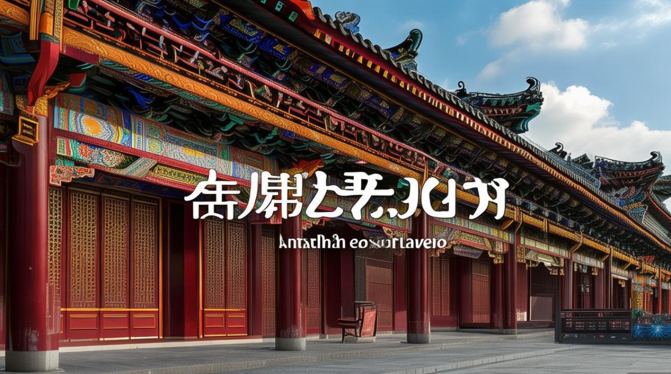 滁州的著名景点 滁州的著名景点