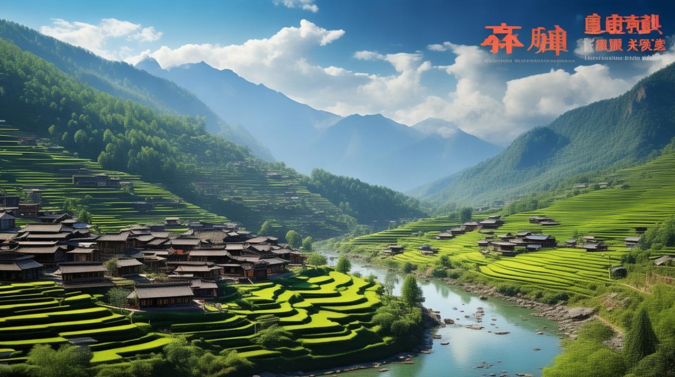 云南东部旅游景点