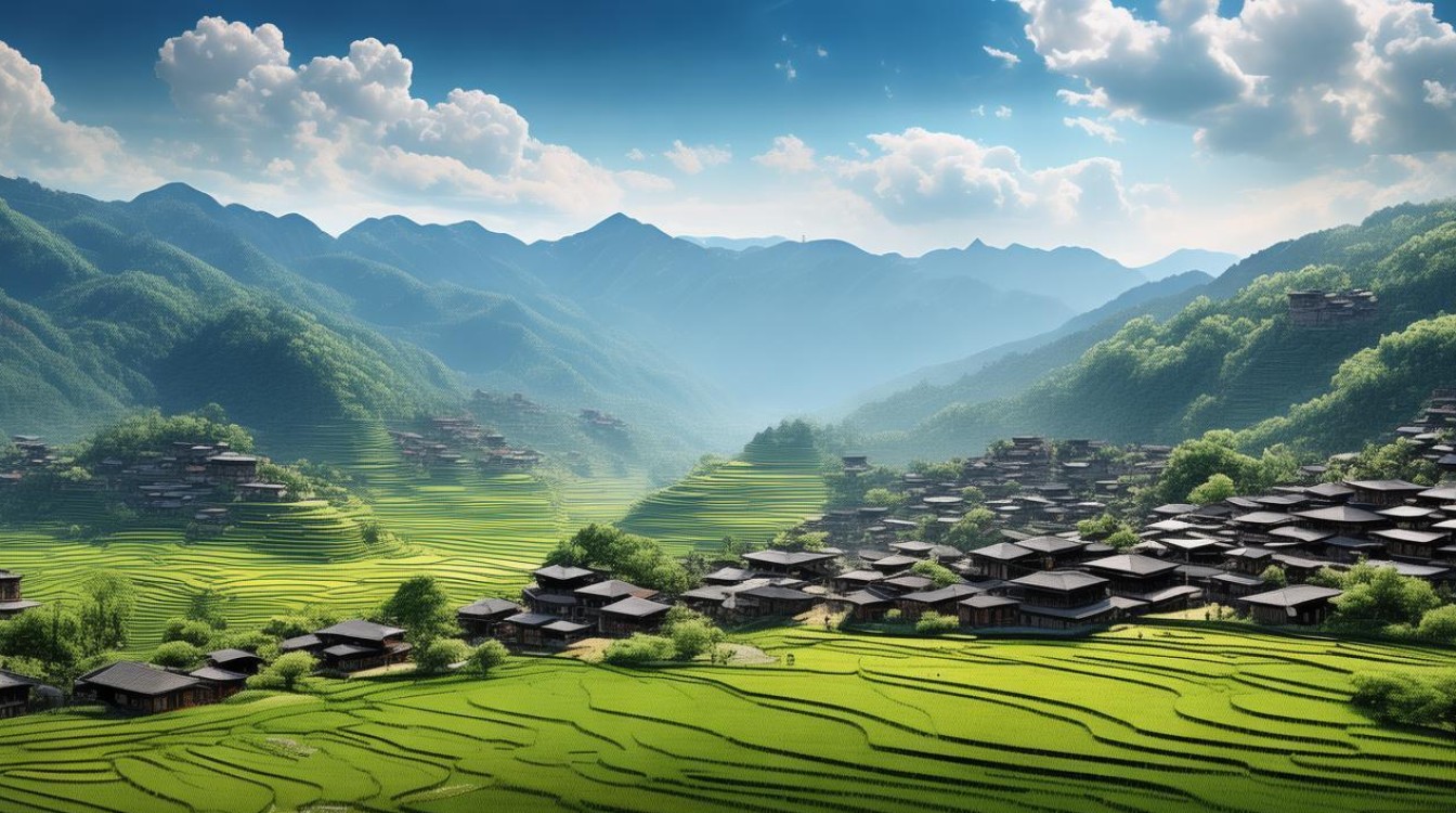 云南东部旅游景点