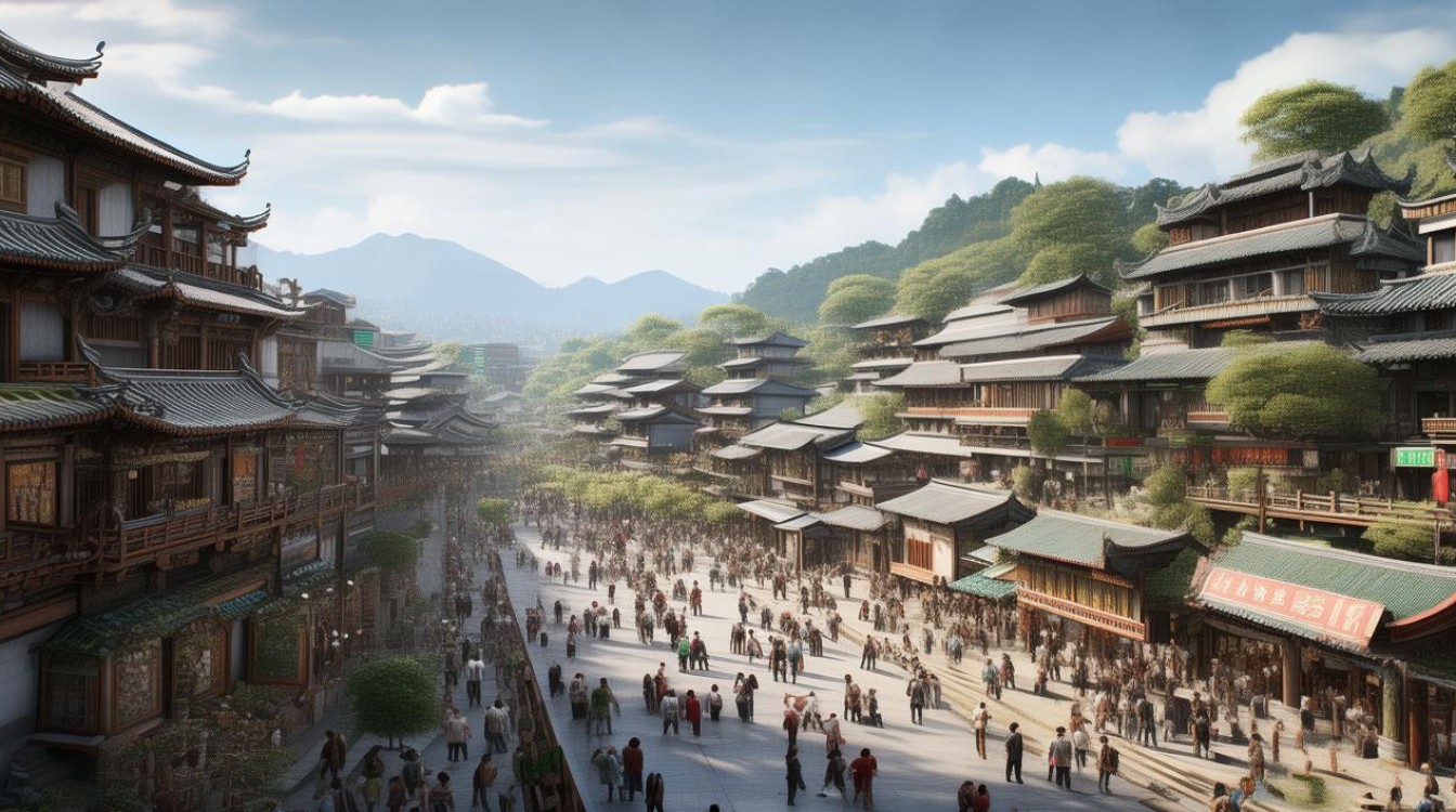 随州值得去的景点