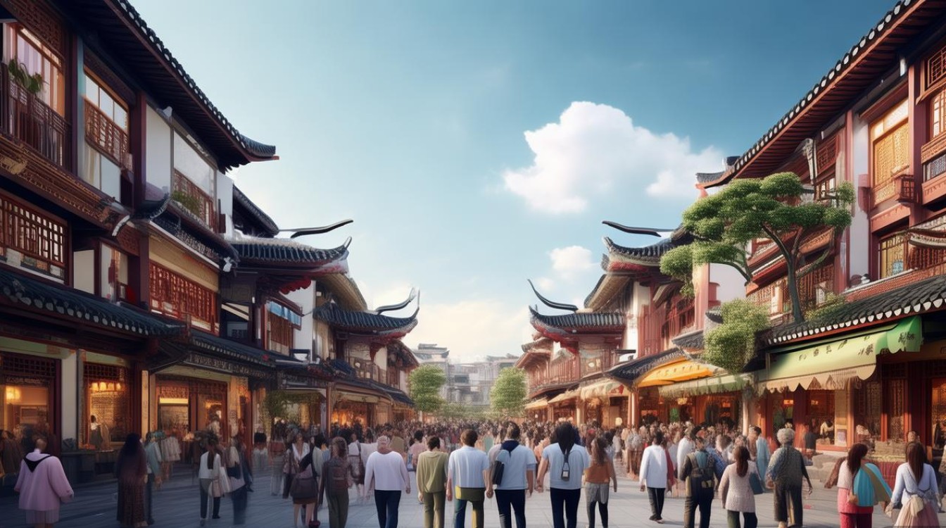 常州旅游必去景点推荐