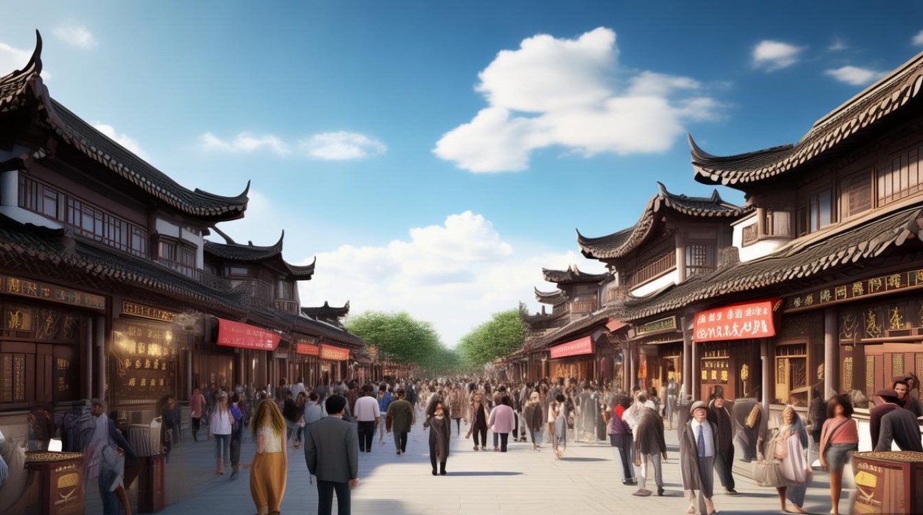 常州旅游必去景点推荐