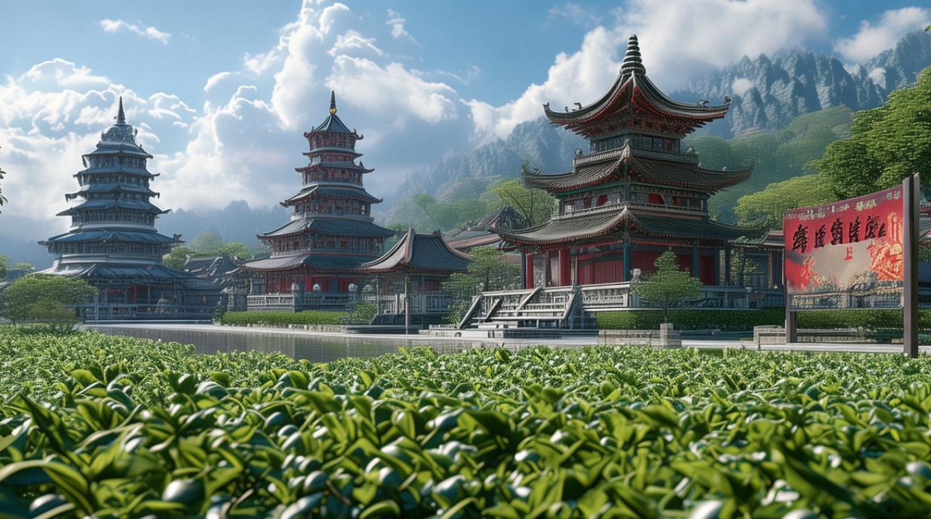 镇江焦山景点介绍