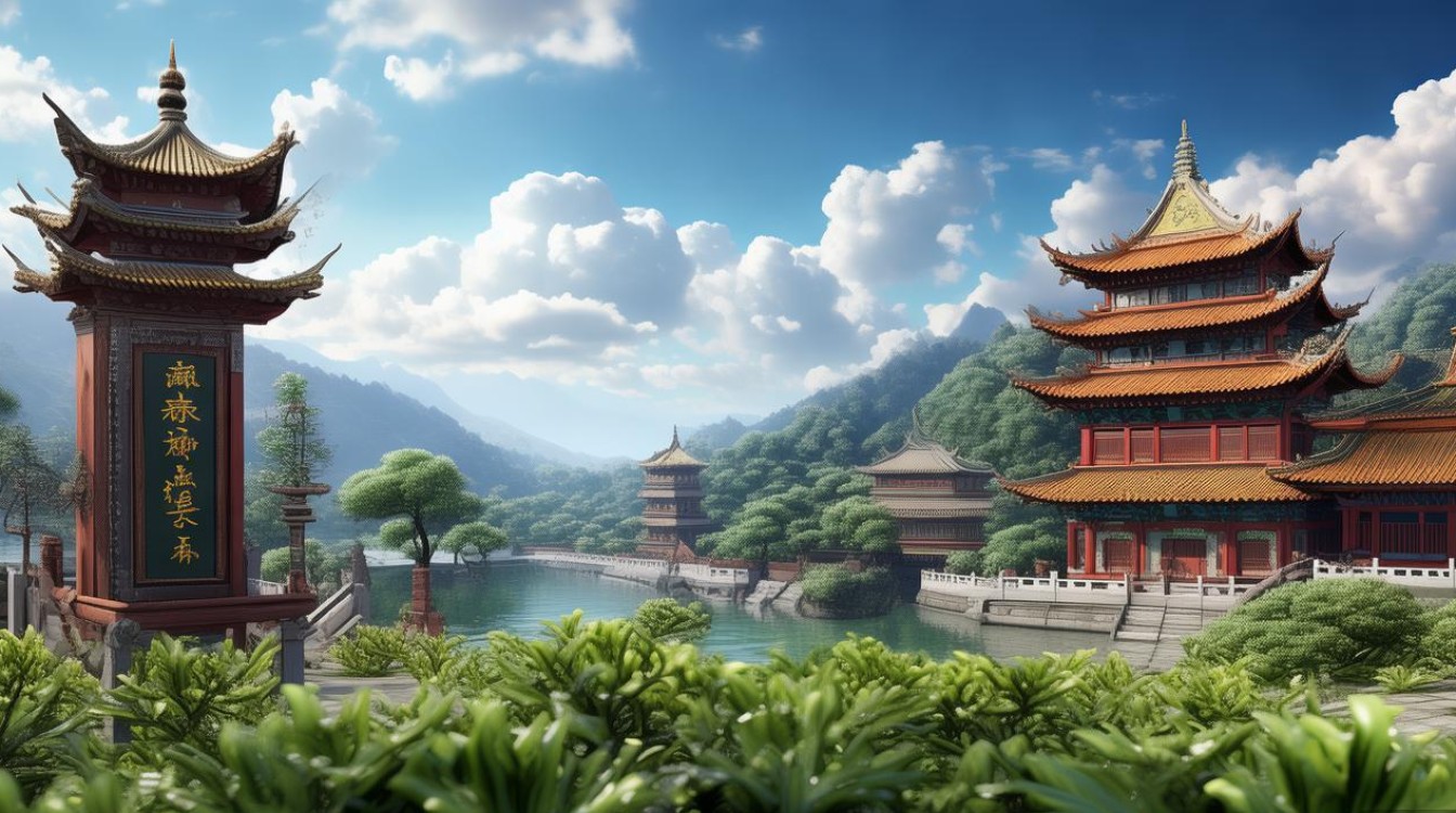 镇江焦山景点介绍