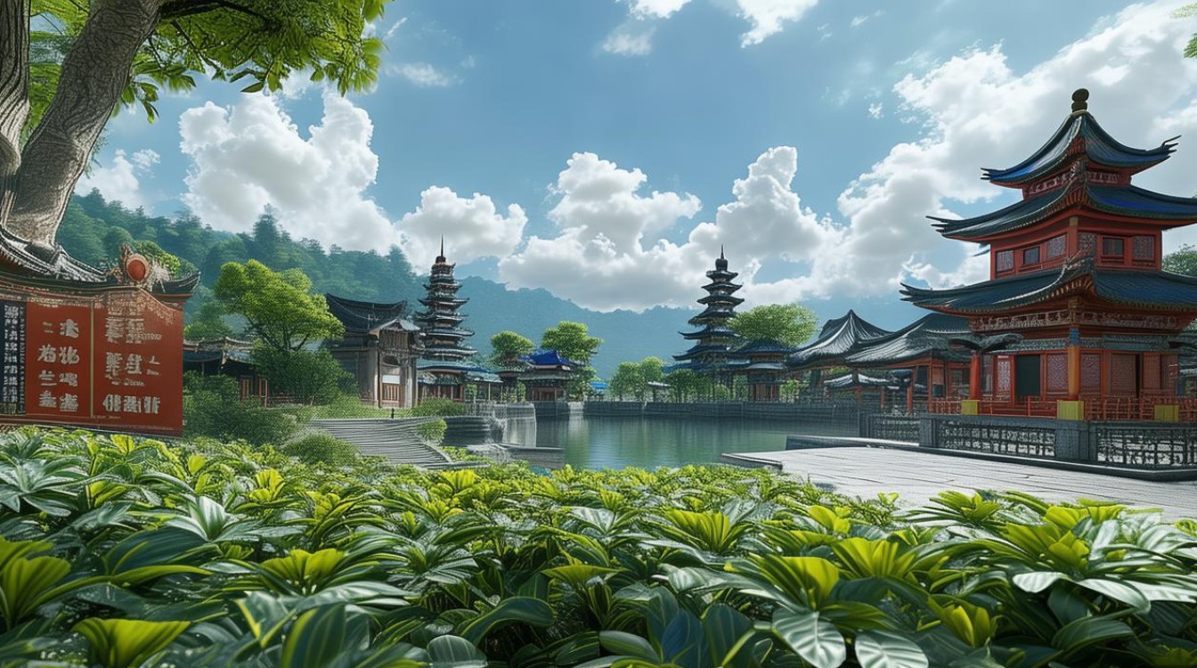 镇江焦山景点介绍