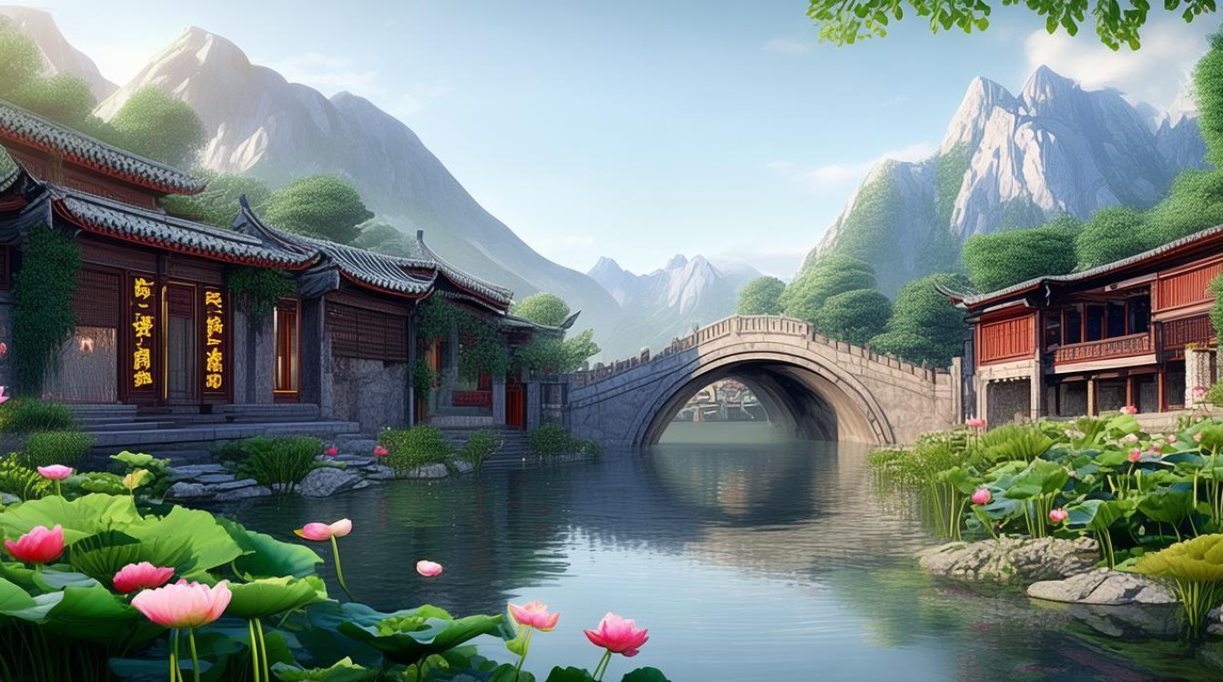 新平的旅游景点 新平的旅游景点