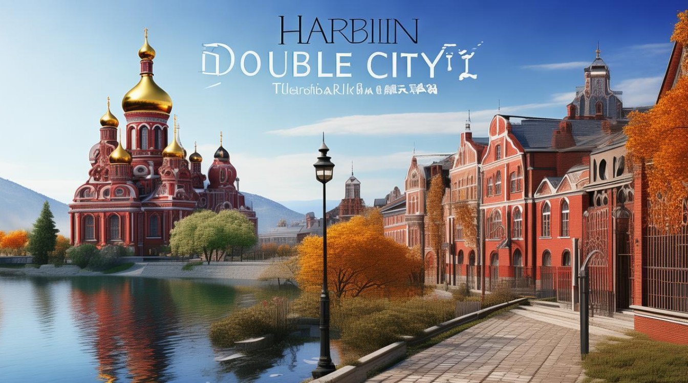 哈尔滨双城旅游景点 哈尔滨双城旅游景点