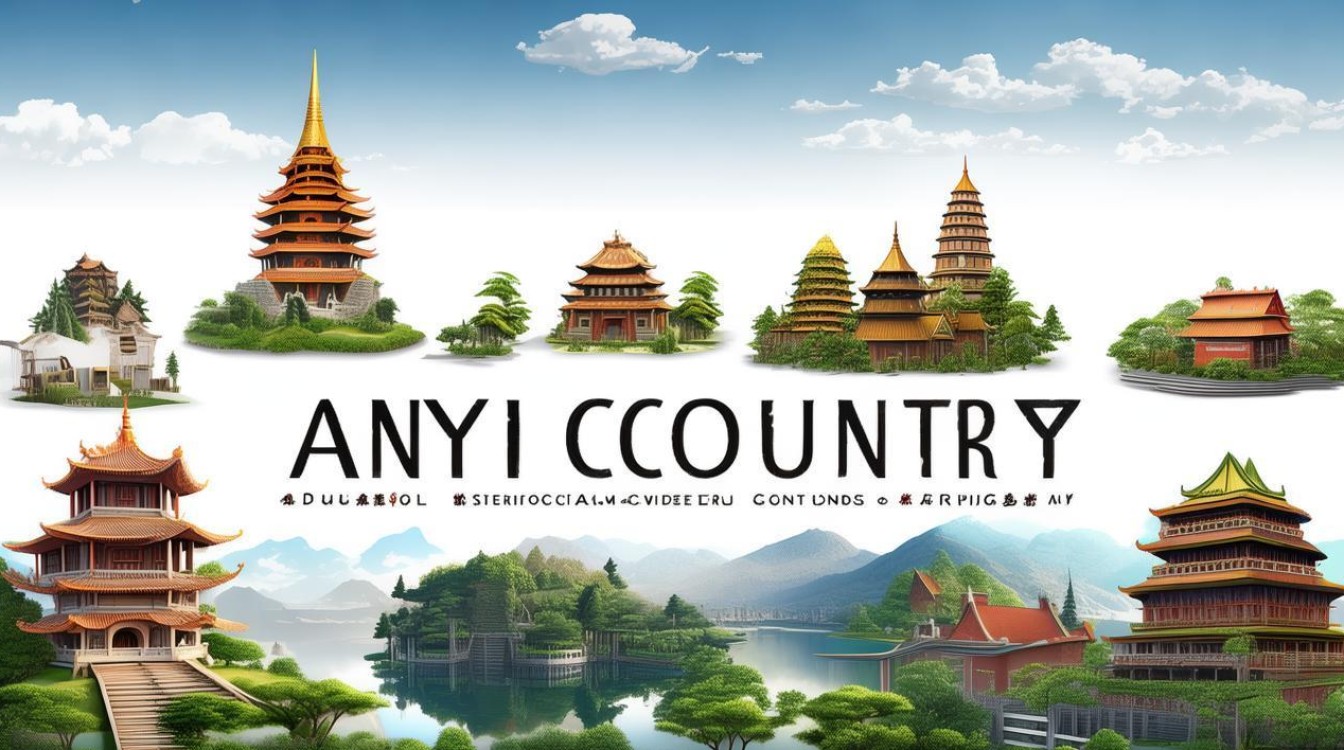 安义景点排行榜 安义景点排行榜