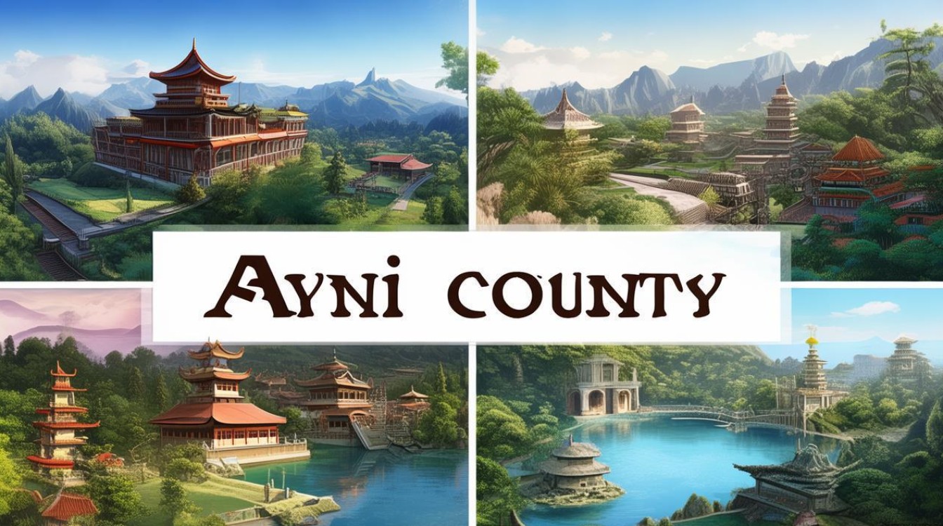 安义景点排行榜 安义景点排行榜