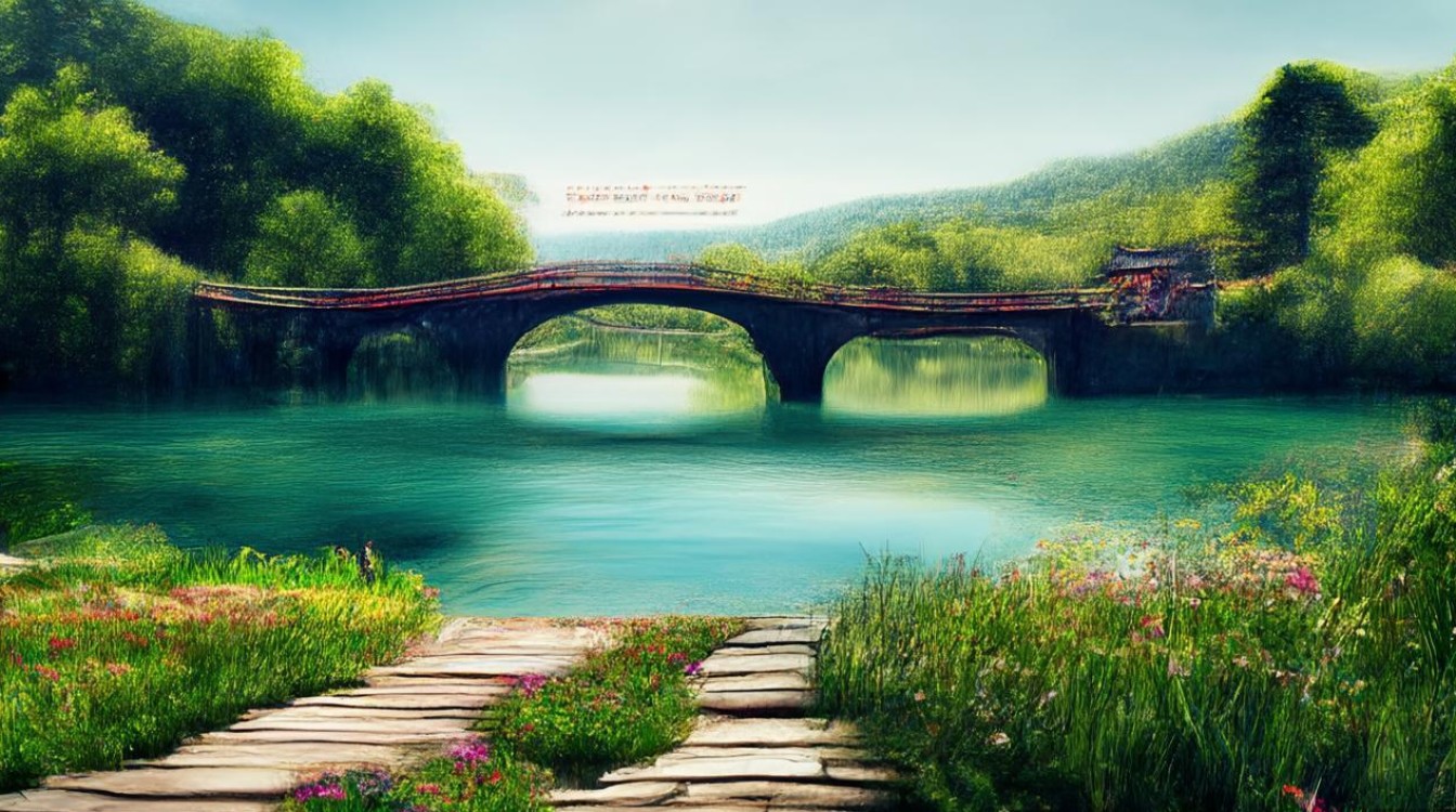 黄果树景区几个景点