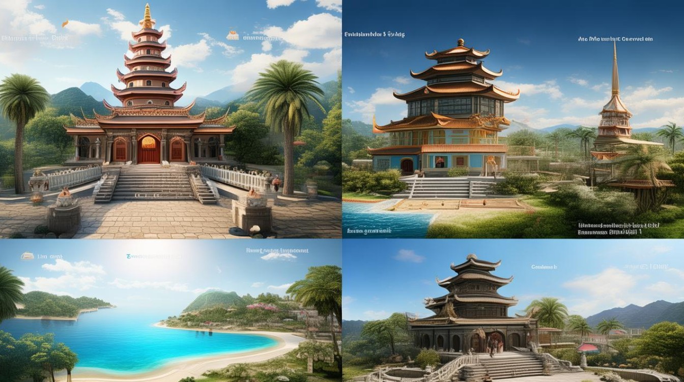 昌黎景点排行榜 昌黎景点排行榜