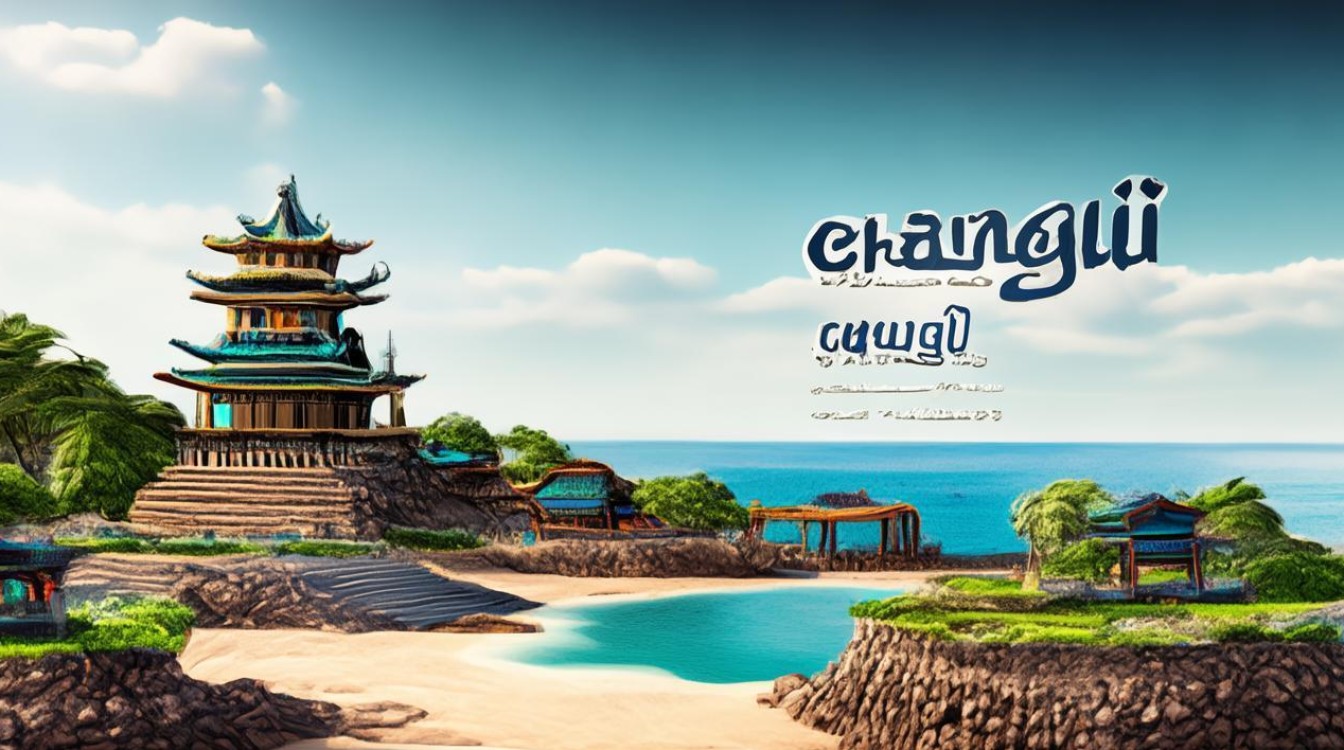 昌黎景点排行榜 昌黎景点排行榜